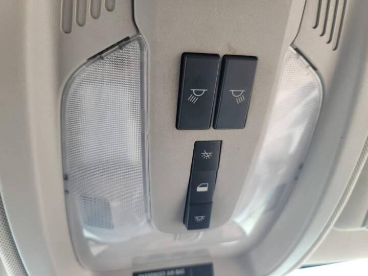 GMC Terrain SLE1 FWD 2013