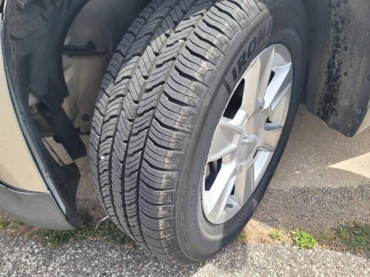 GMC Terrain SLE1 FWD 2013