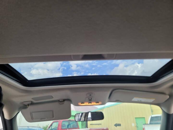 Nissan Juke S FWD 2012