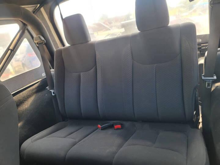 Jeep Wrangler Sport 4WD 2015