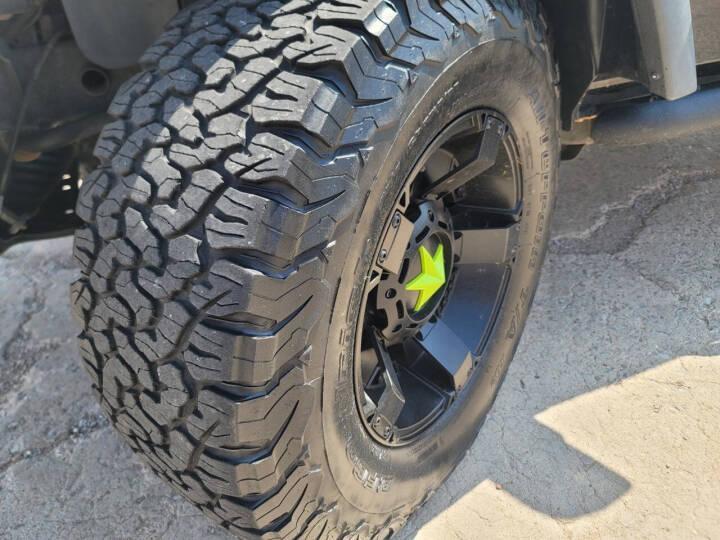 Jeep Wrangler Sport 4WD 2015