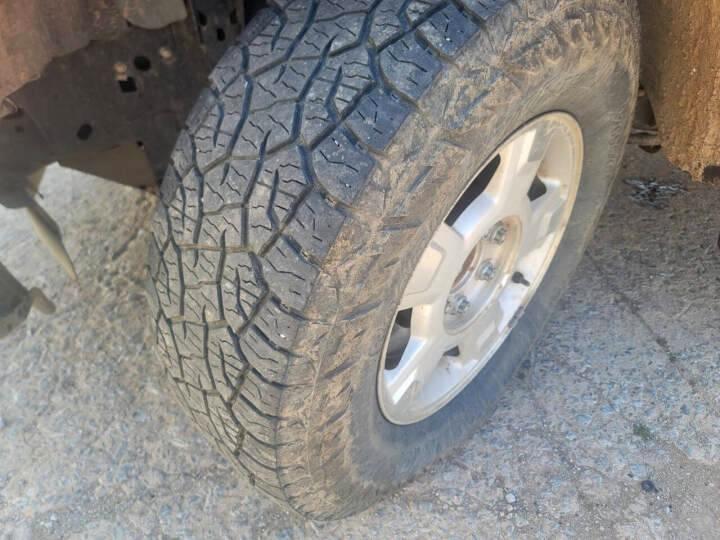 Ford F-150 XLT SuperCrew 6.5-ft. Bed 4WD 2013