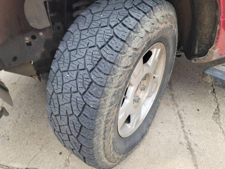 Ford F-150 XLT SuperCrew 6.5-ft. Bed 4WD 2013