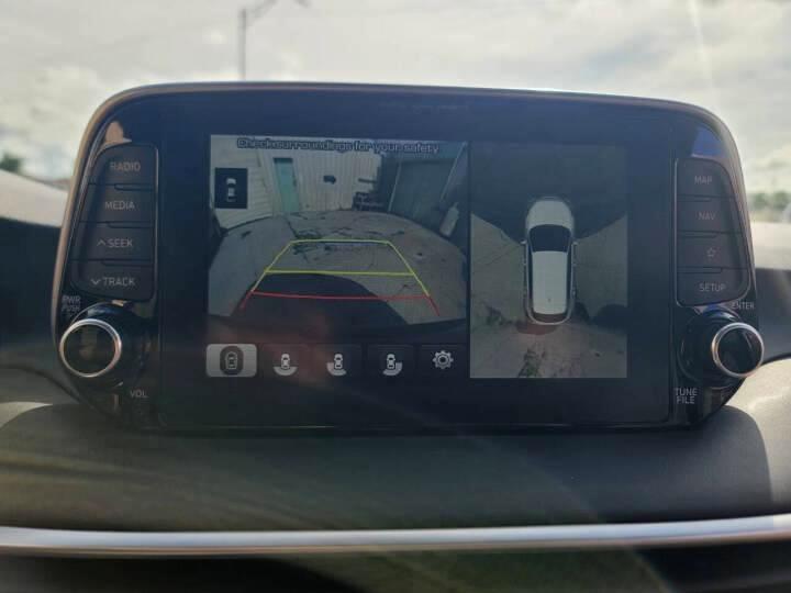 Hyundai Tucson Sport 2020