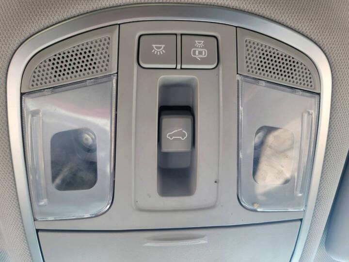 Hyundai Tucson Sport 2020