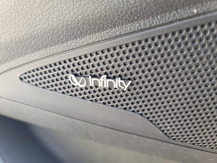 Hyundai Tucson Sport 2020