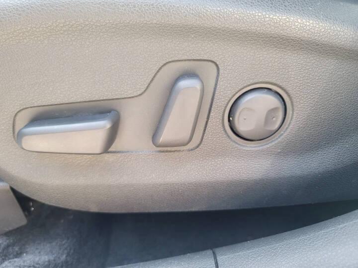 Hyundai Tucson Sport 2020