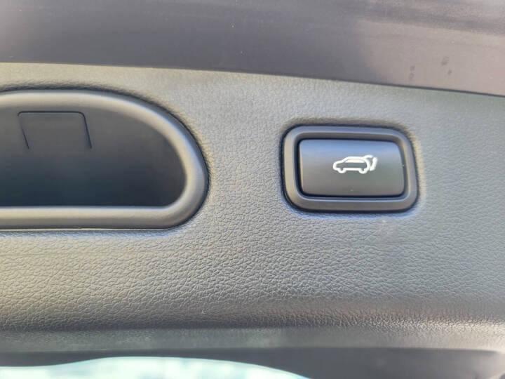 Hyundai Tucson Sport 2020
