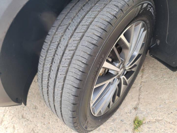 Hyundai Tucson Sport 2020