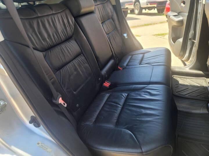 Honda CR-V EX-L 2WD 5-Speed AT 2013