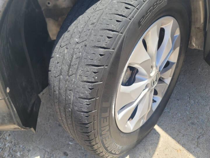 Honda CR-V EX-L 2WD 5-Speed AT 2013