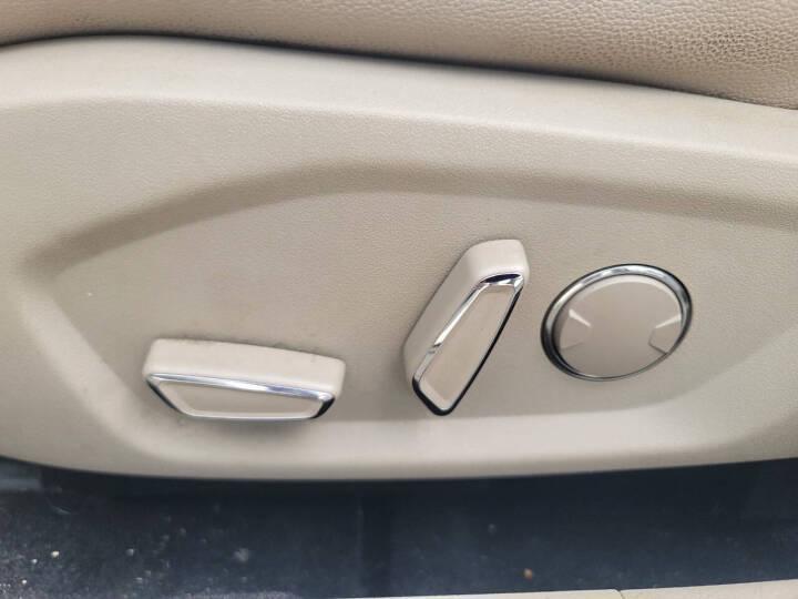 Ford Fusion SEL 2020