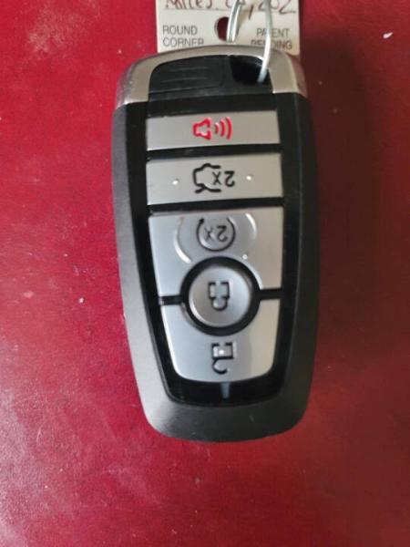 Ford Fusion SEL 2020