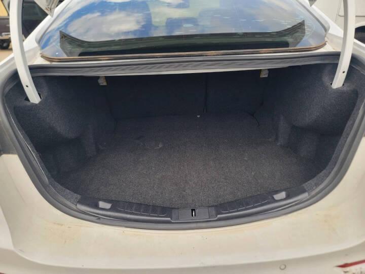 Ford Fusion SEL 2020