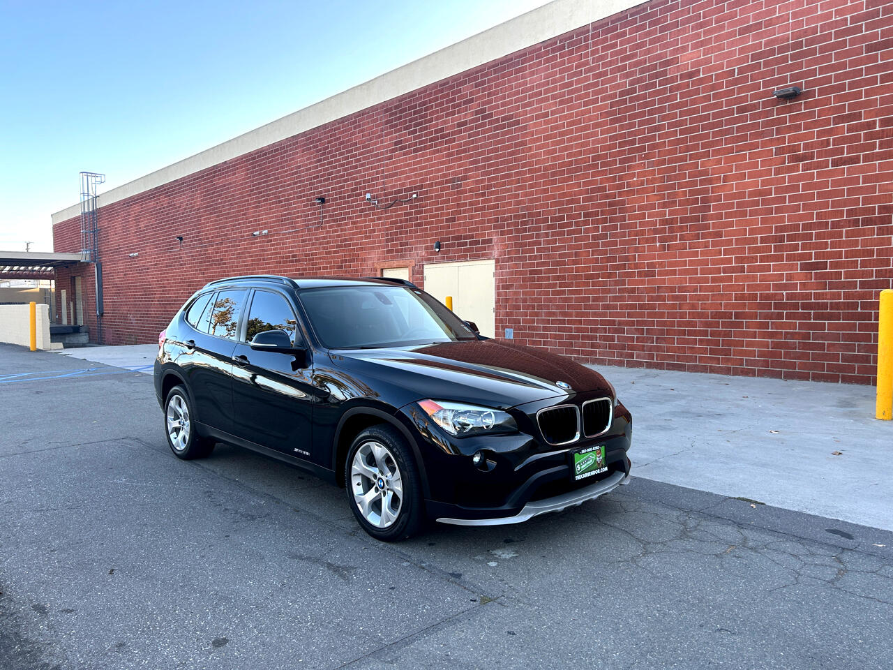 2015 BMW X1 sDrive28i