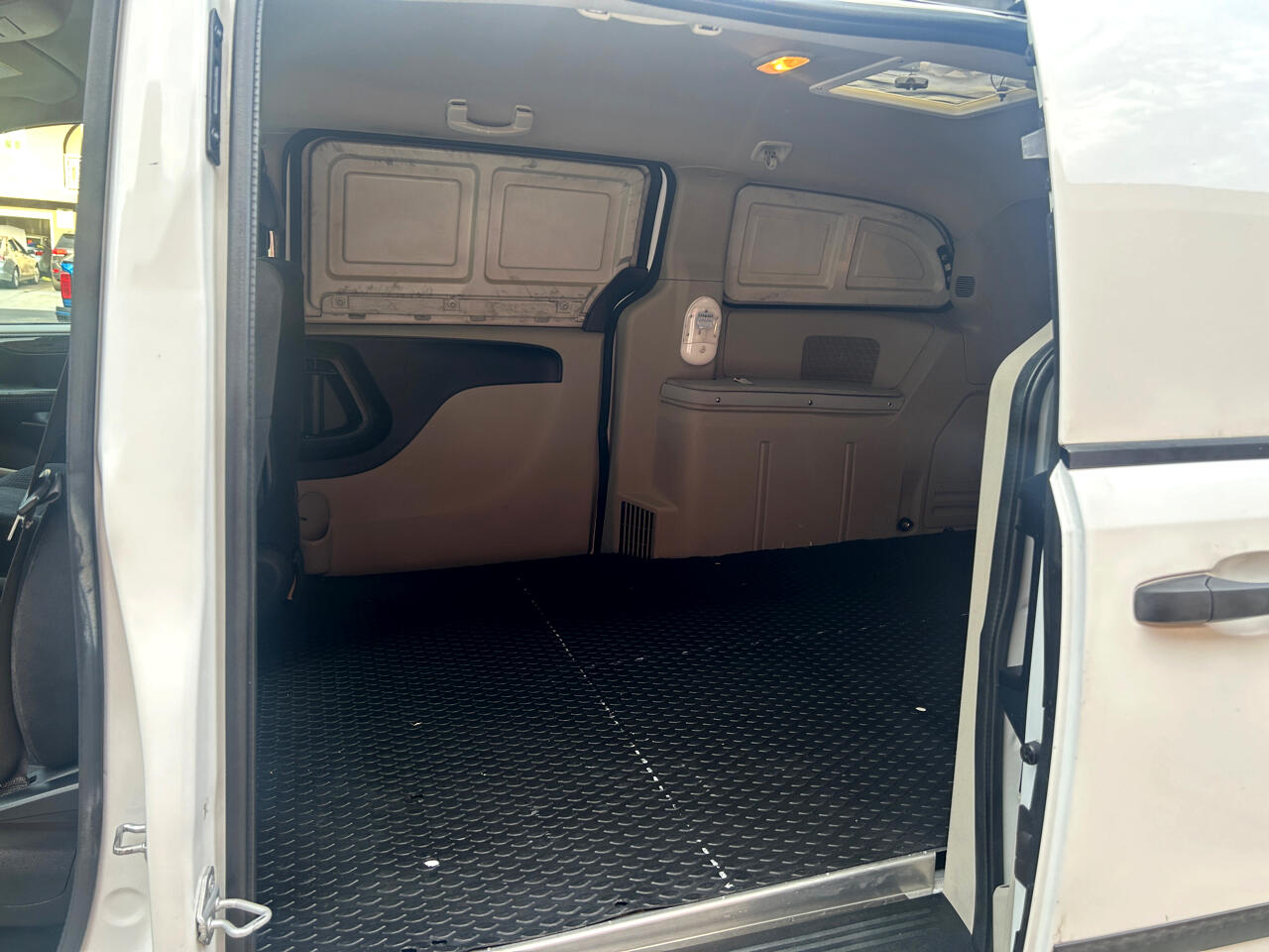 2014 Ram C/V Tradesman photo 12