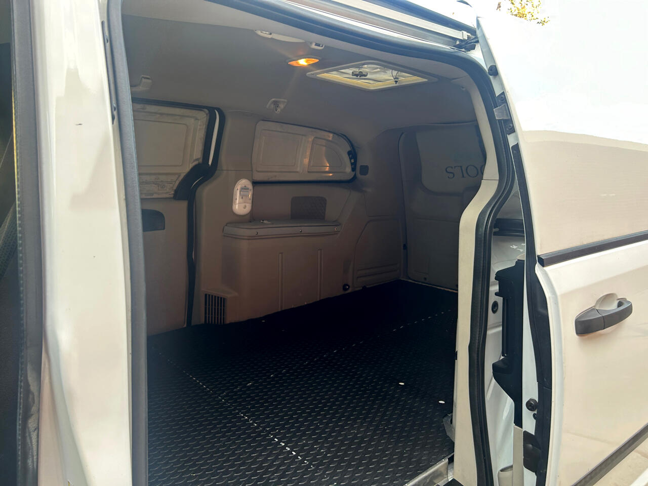 2014 Ram C/V Tradesman photo 13