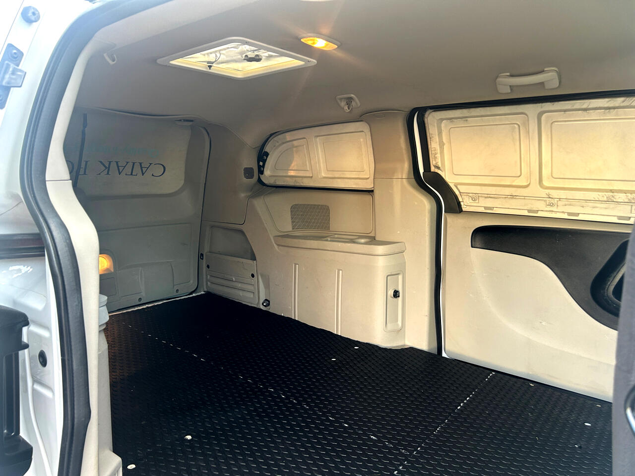 2014 Ram C/V Tradesman photo 15