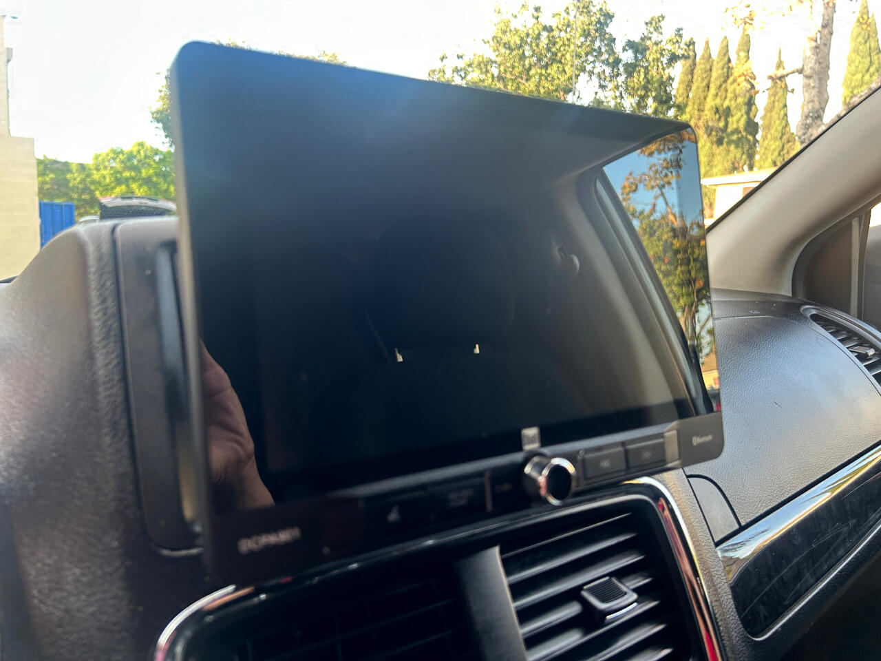 2014 Ram C/V Tradesman photo 19