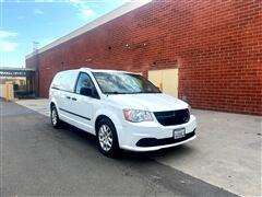 2014 RAM Cargo Van 