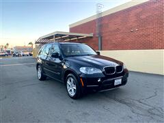 2013 BMW X5 