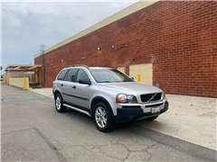 2005 Volvo XC90 