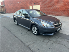 2014 Subaru Legacy 