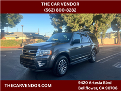 2015 Ford Expedition 