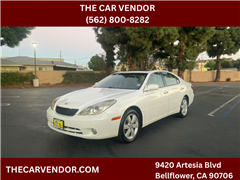 2005 Lexus ES 330 