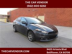2014 Dodge Dart 