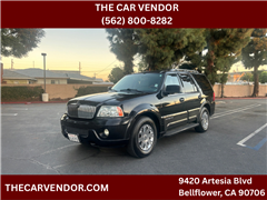 2004 Lincoln Navigator 