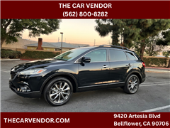 2015 Mazda CX-9 