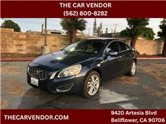 2013 Volvo S60 