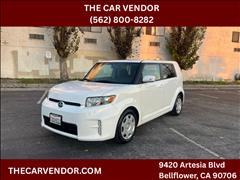 2013 Scion xB 