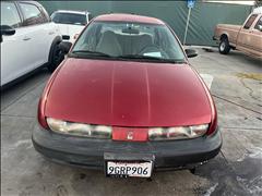 1998 Saturn SL 