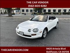 1995 Toyota Celica 