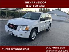 2004 GMC Envoy 
