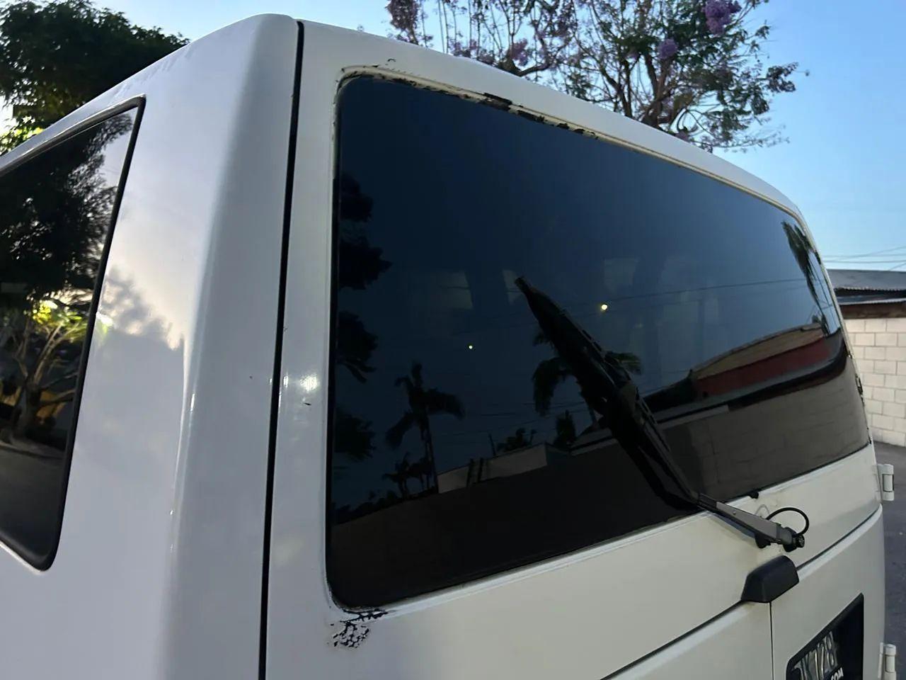 Chevrolet Astro 2WD 2000