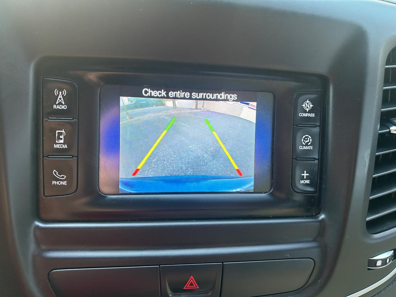 Chrysler 200 Limited 2015