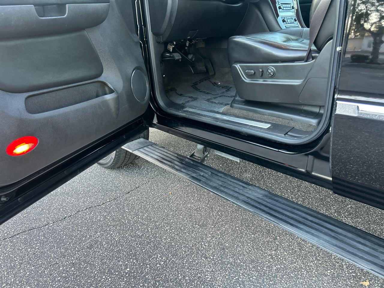 Cadillac Escalade 2WD 2008