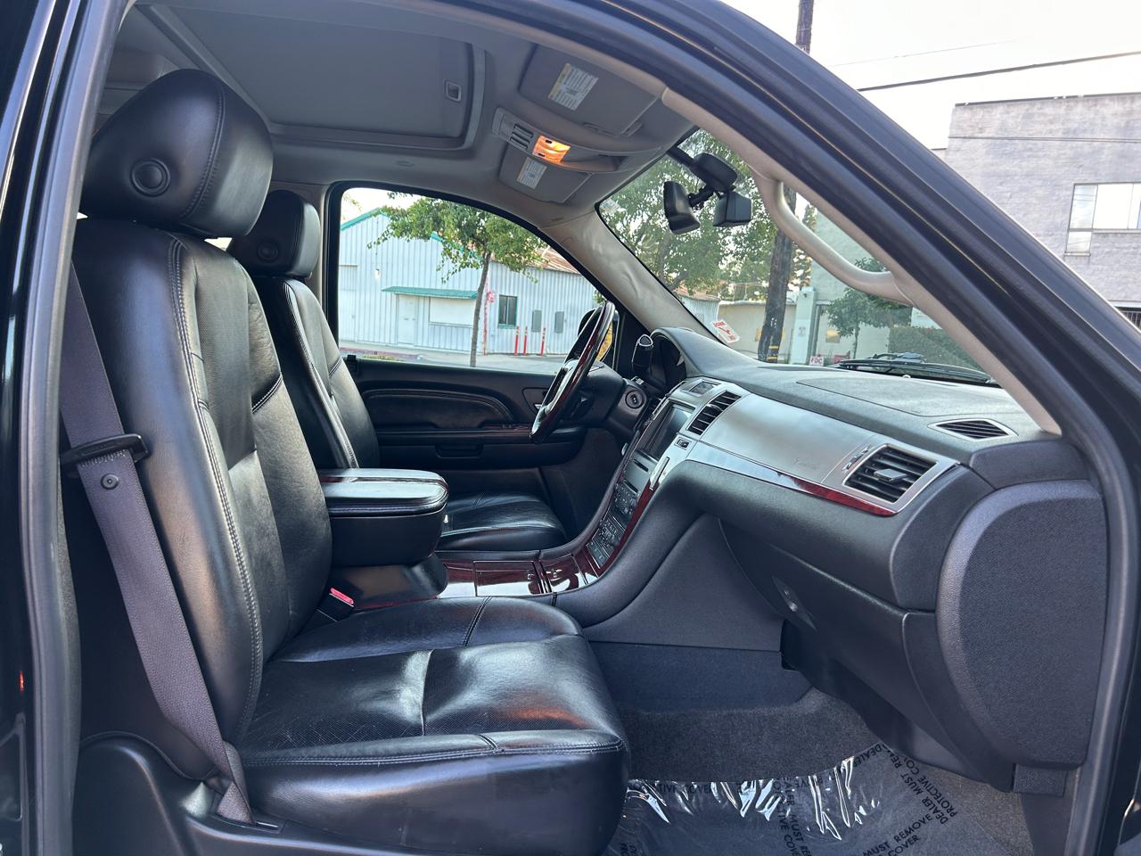 Cadillac Escalade 2WD 2008