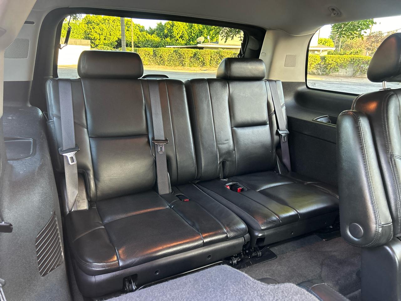 Cadillac Escalade 2WD 2008