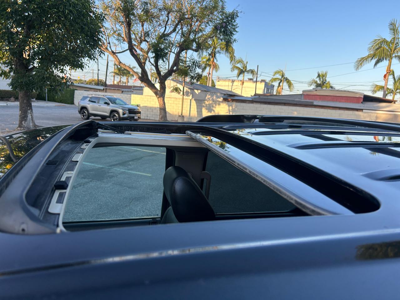 Cadillac Escalade 2WD 2008