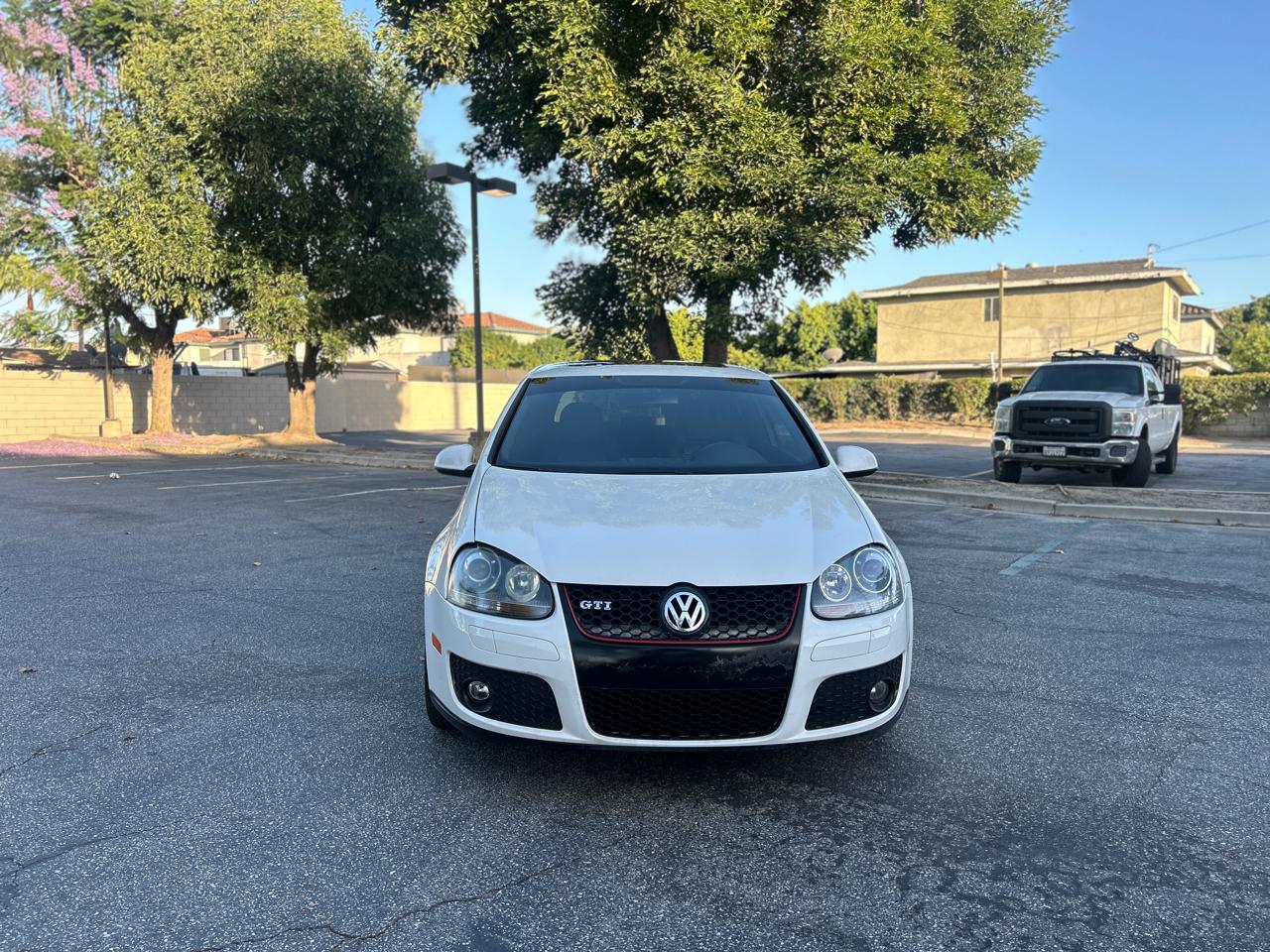 Volkswagen GTI 2.0T 2006