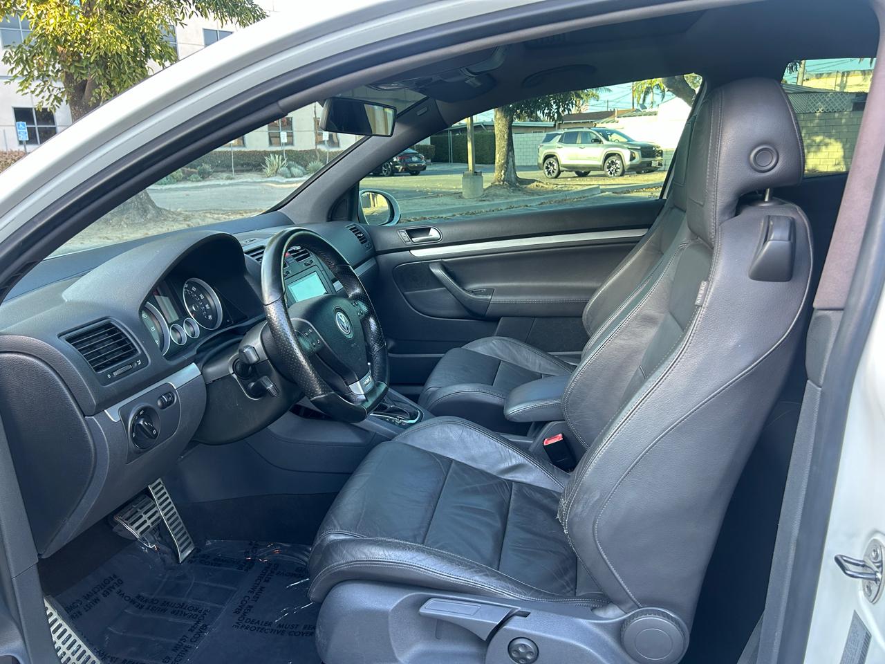 Volkswagen GTI 2.0T 2006