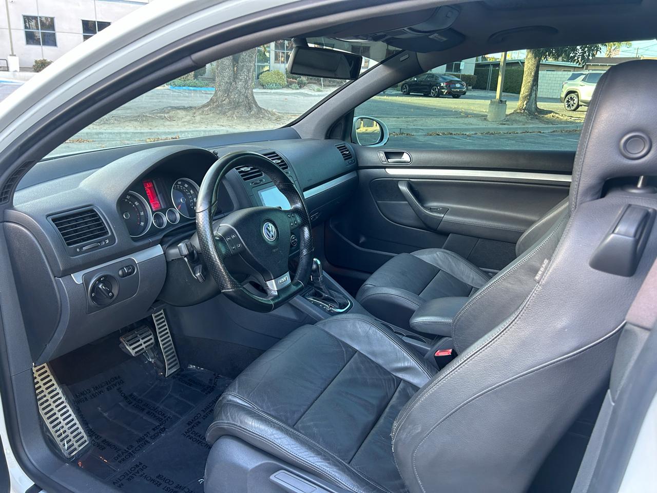 Volkswagen GTI 2.0T 2006