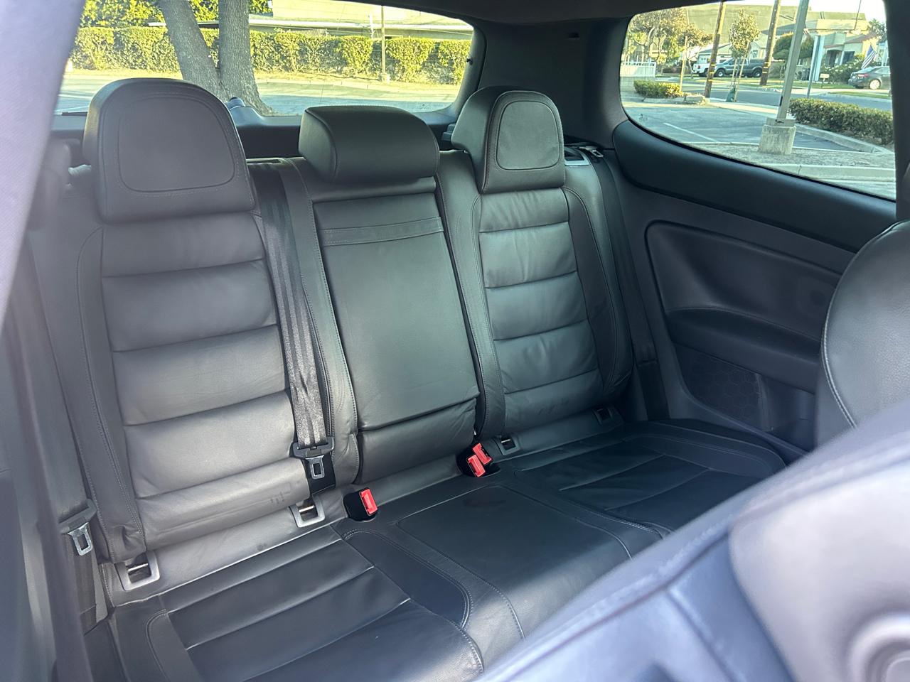 Volkswagen GTI 2.0T 2006