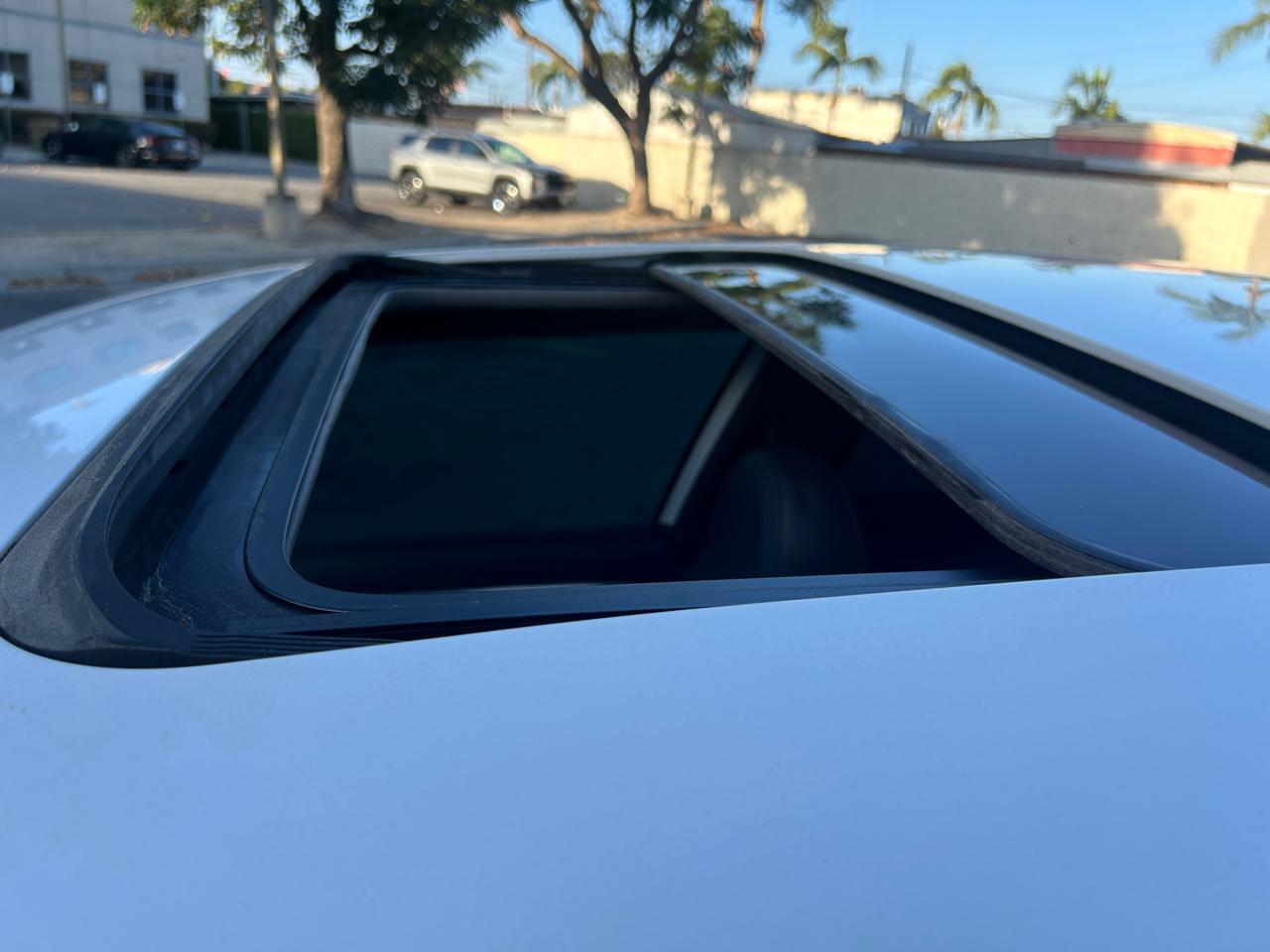 Volkswagen GTI 2.0T 2006