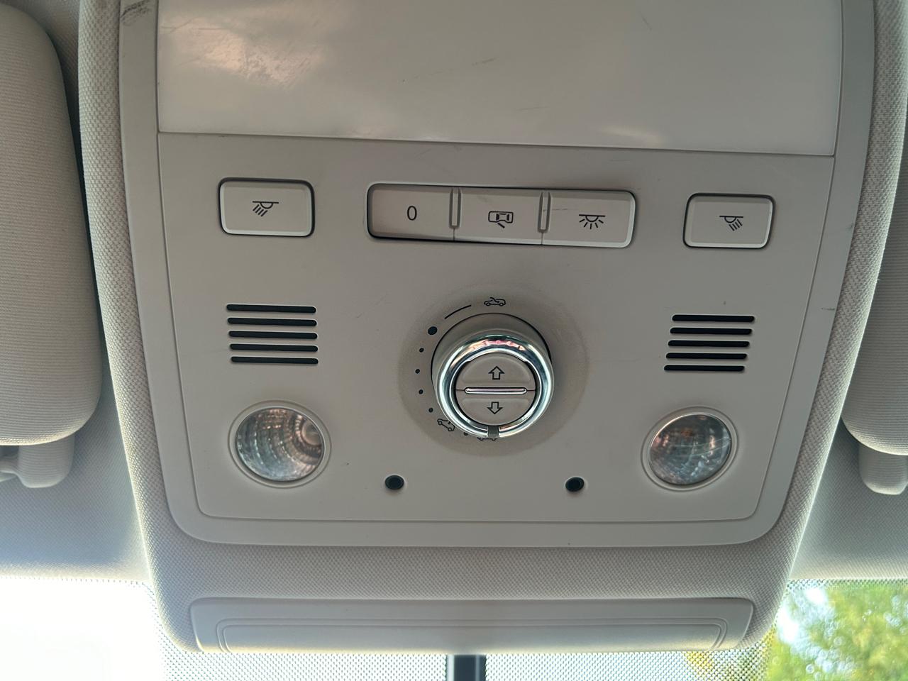 Volkswagen Touareg VR6 Lux 2013