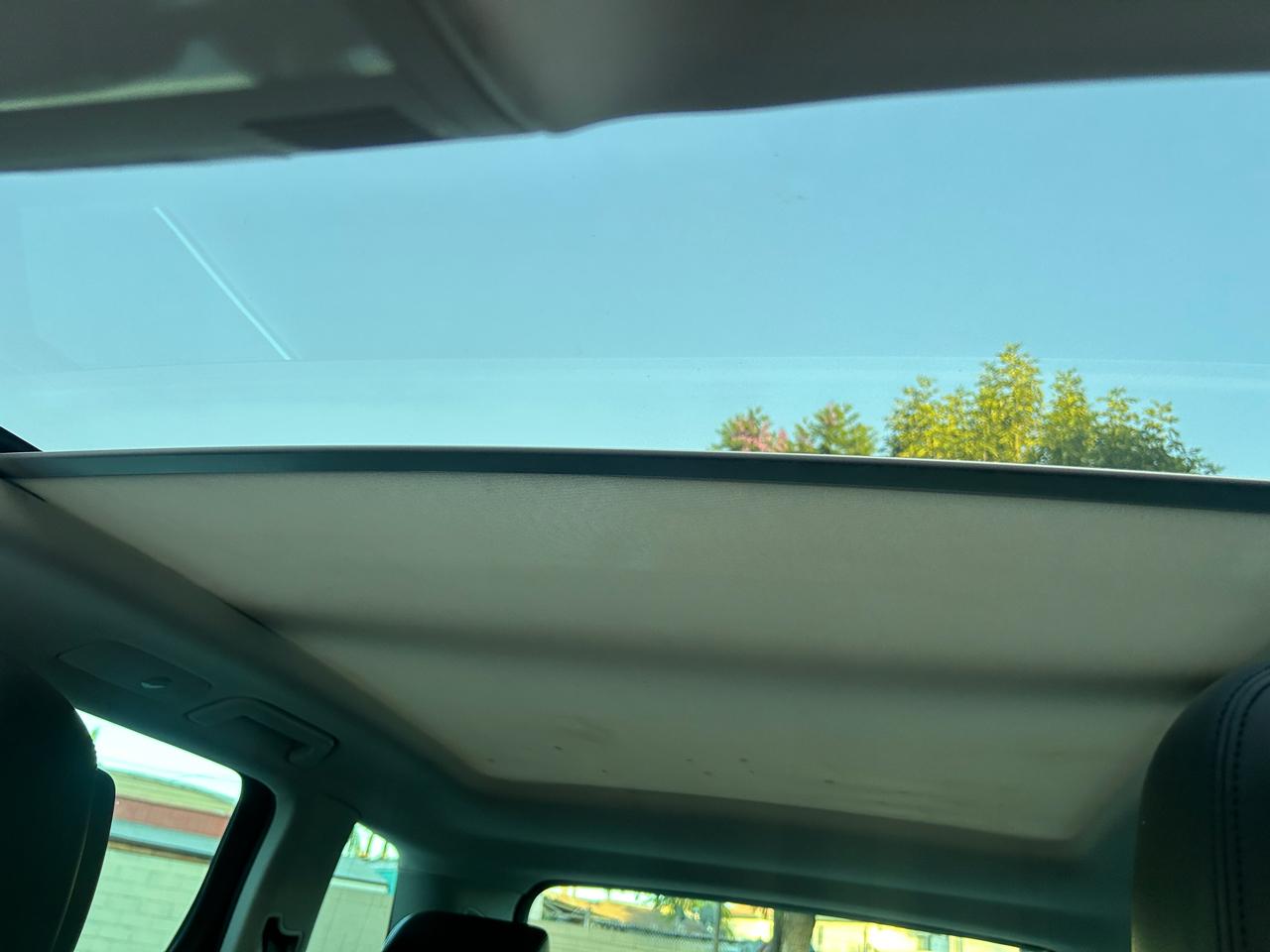 Volkswagen Touareg VR6 Lux 2013
